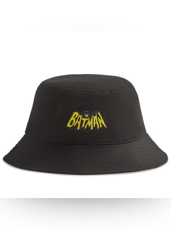 Kith Other - NWT KITH x Batman Dawson Bucket Hat